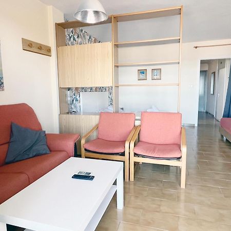 Apartamentos Acuario Denia Eksteriør bilde