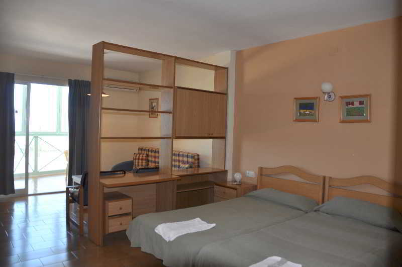 Apartamentos Acuario Denia Eksteriør bilde