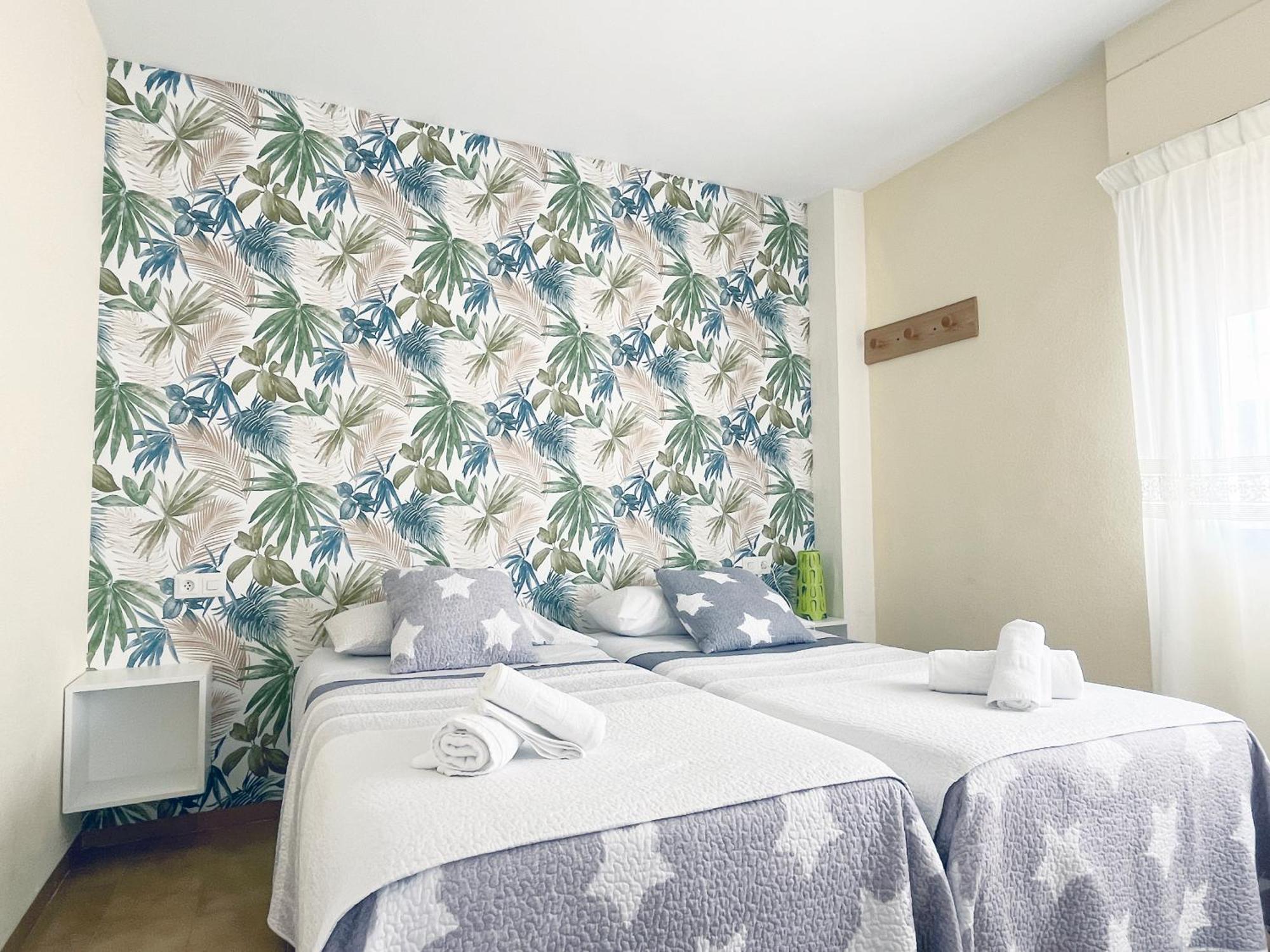 Apartamentos Acuario Denia Eksteriør bilde