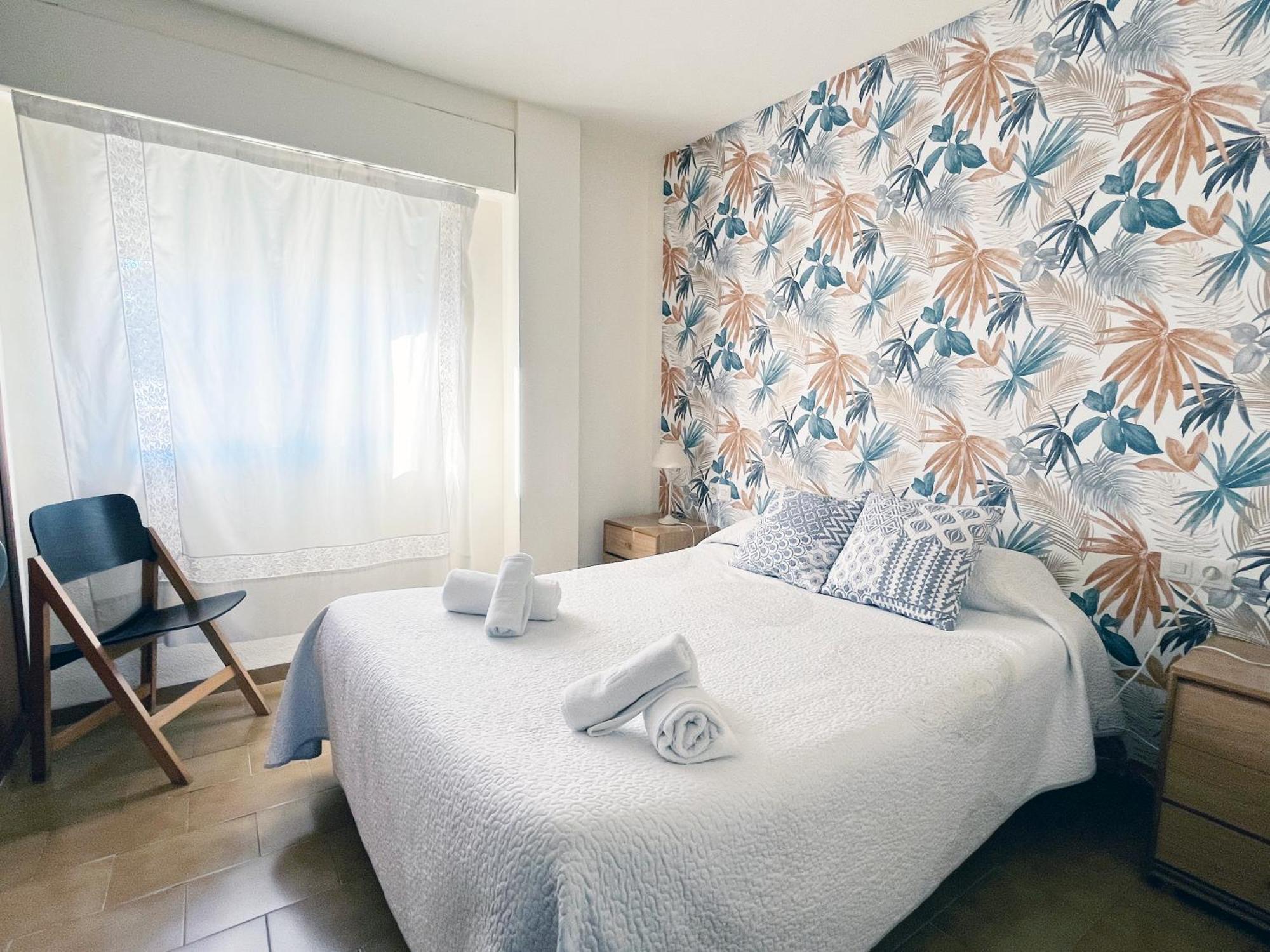 Apartamentos Acuario Denia Eksteriør bilde