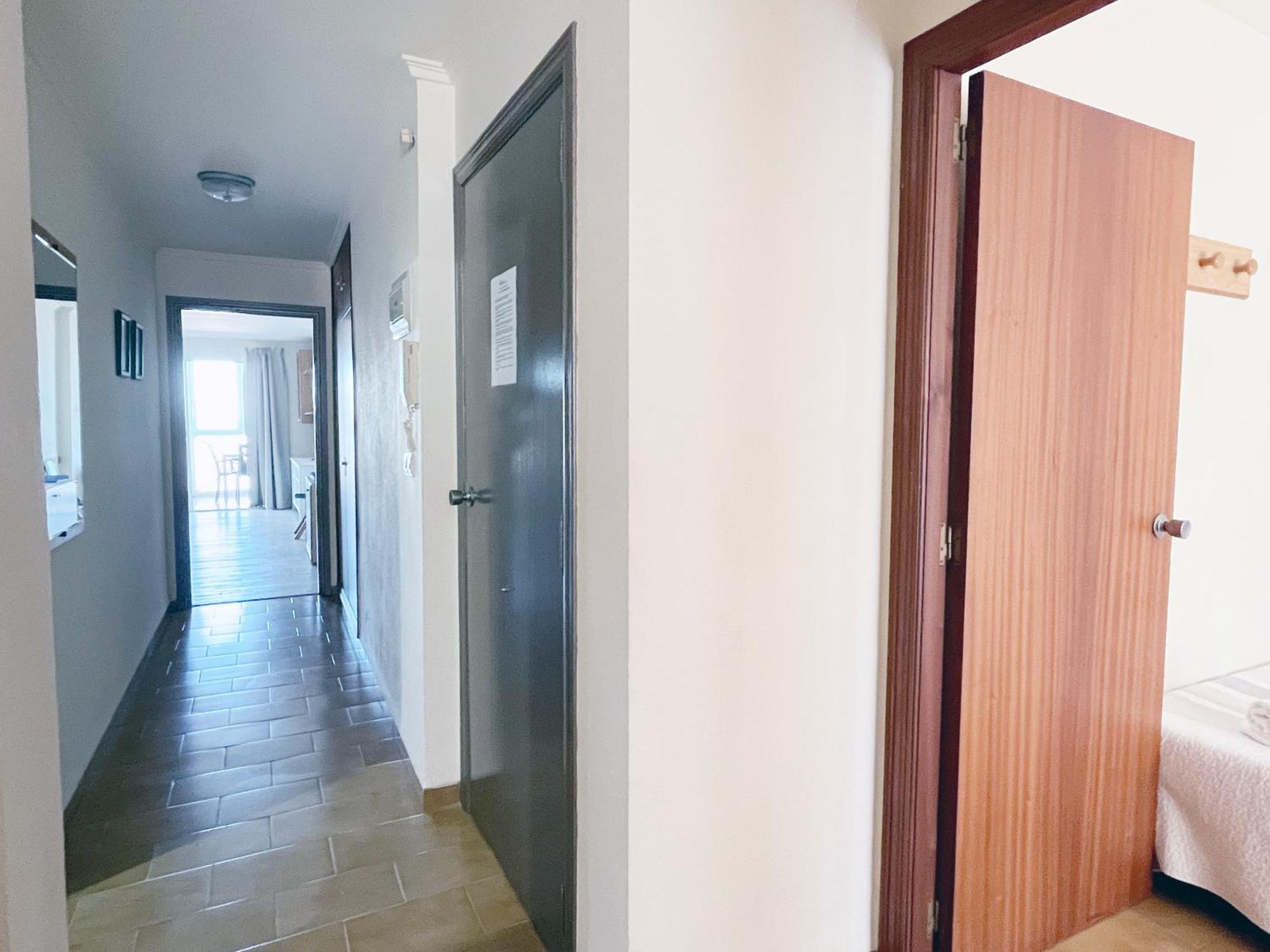 Apartamentos Acuario Denia Eksteriør bilde