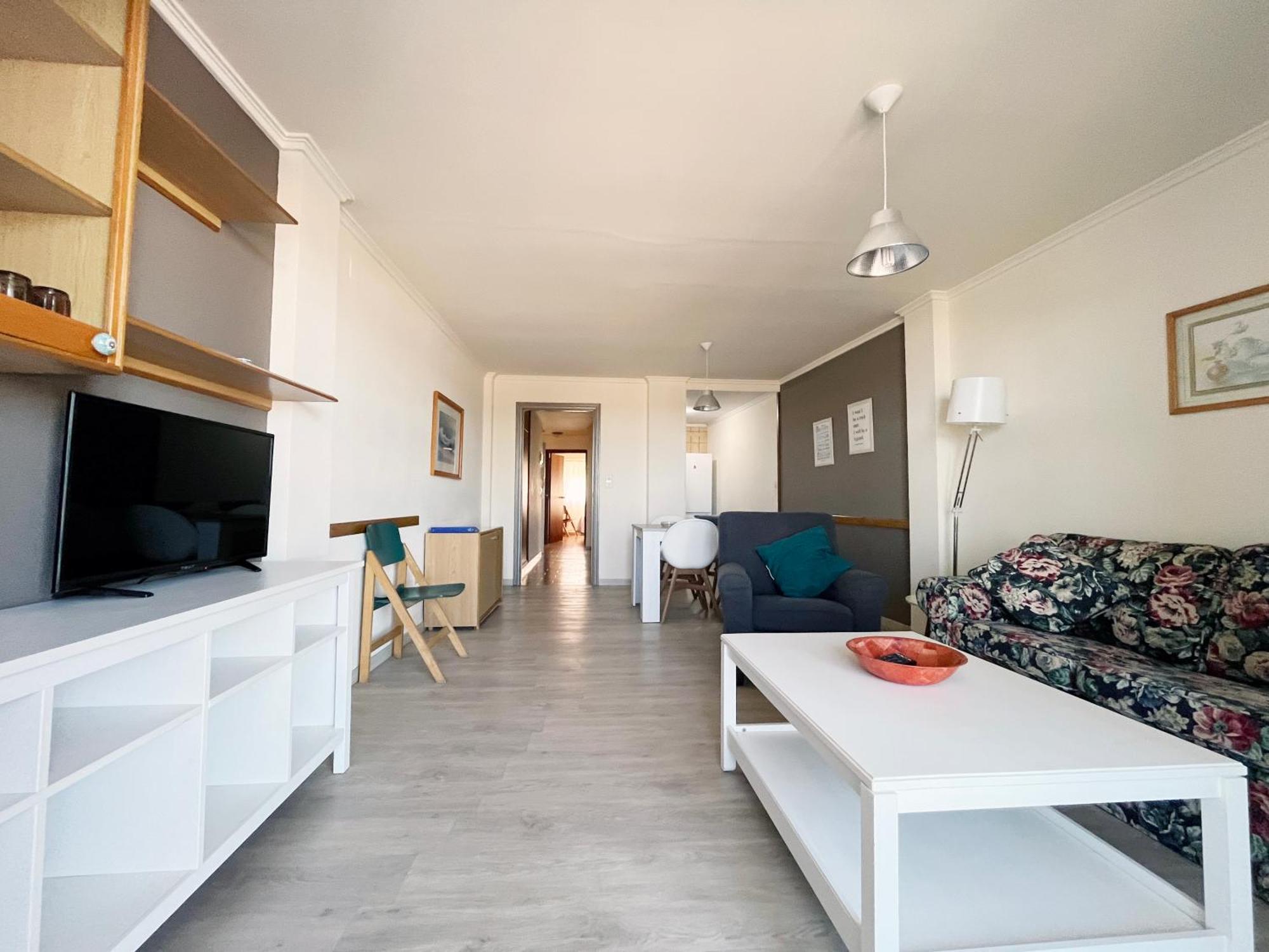 Apartamentos Acuario Denia Eksteriør bilde