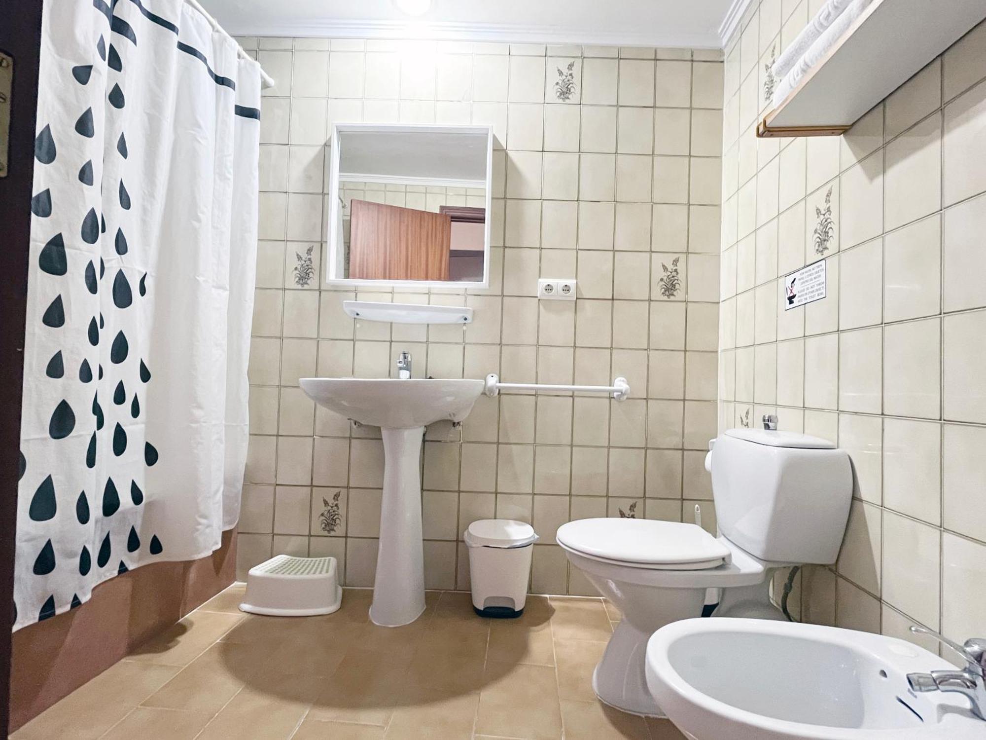 Apartamentos Acuario Denia Eksteriør bilde