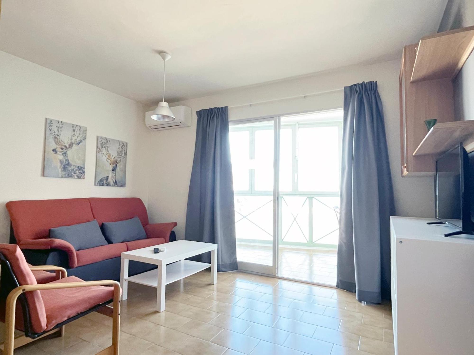 Apartamentos Acuario Denia Eksteriør bilde