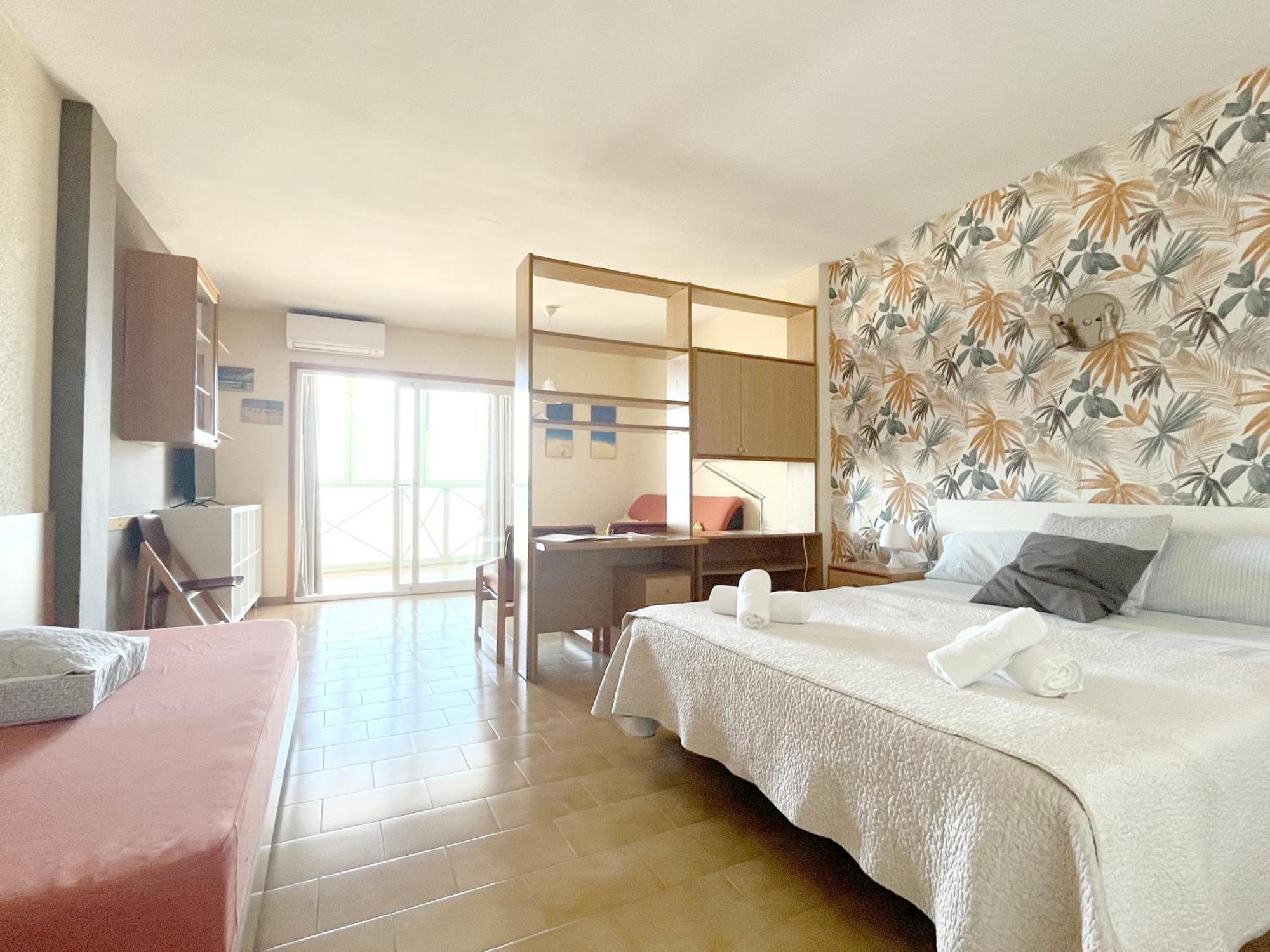 Apartamentos Acuario Denia Eksteriør bilde
