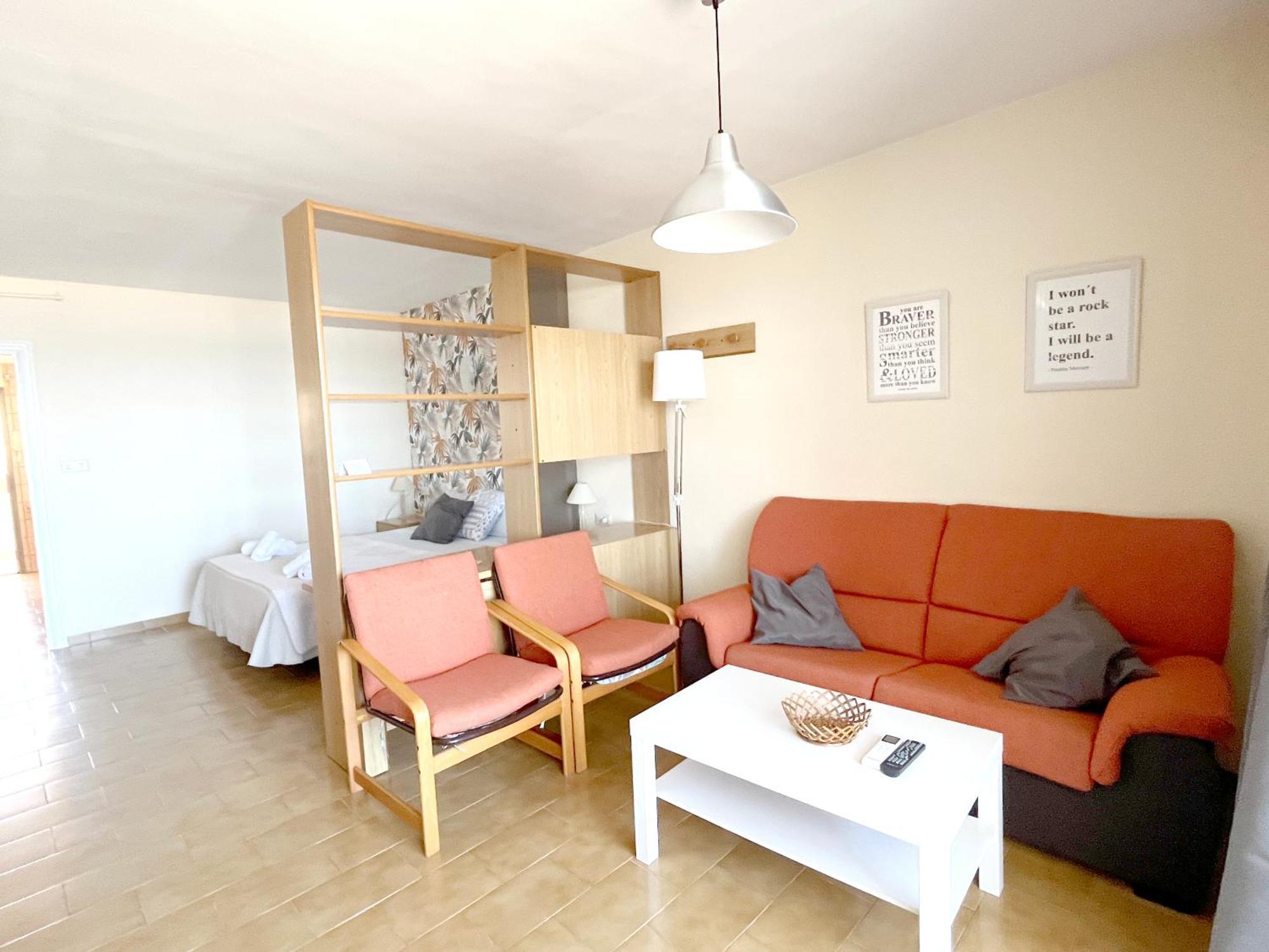 Apartamentos Acuario Denia Eksteriør bilde