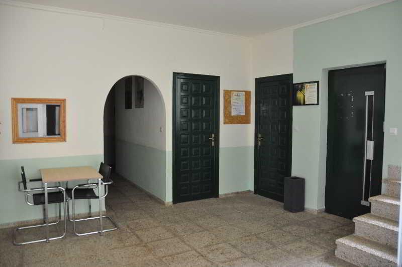 Apartamentos Acuario Denia Eksteriør bilde