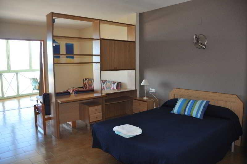 Apartamentos Acuario Denia Eksteriør bilde
