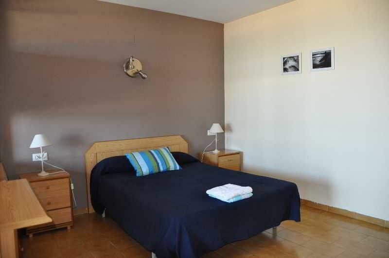 Apartamentos Acuario Denia Eksteriør bilde