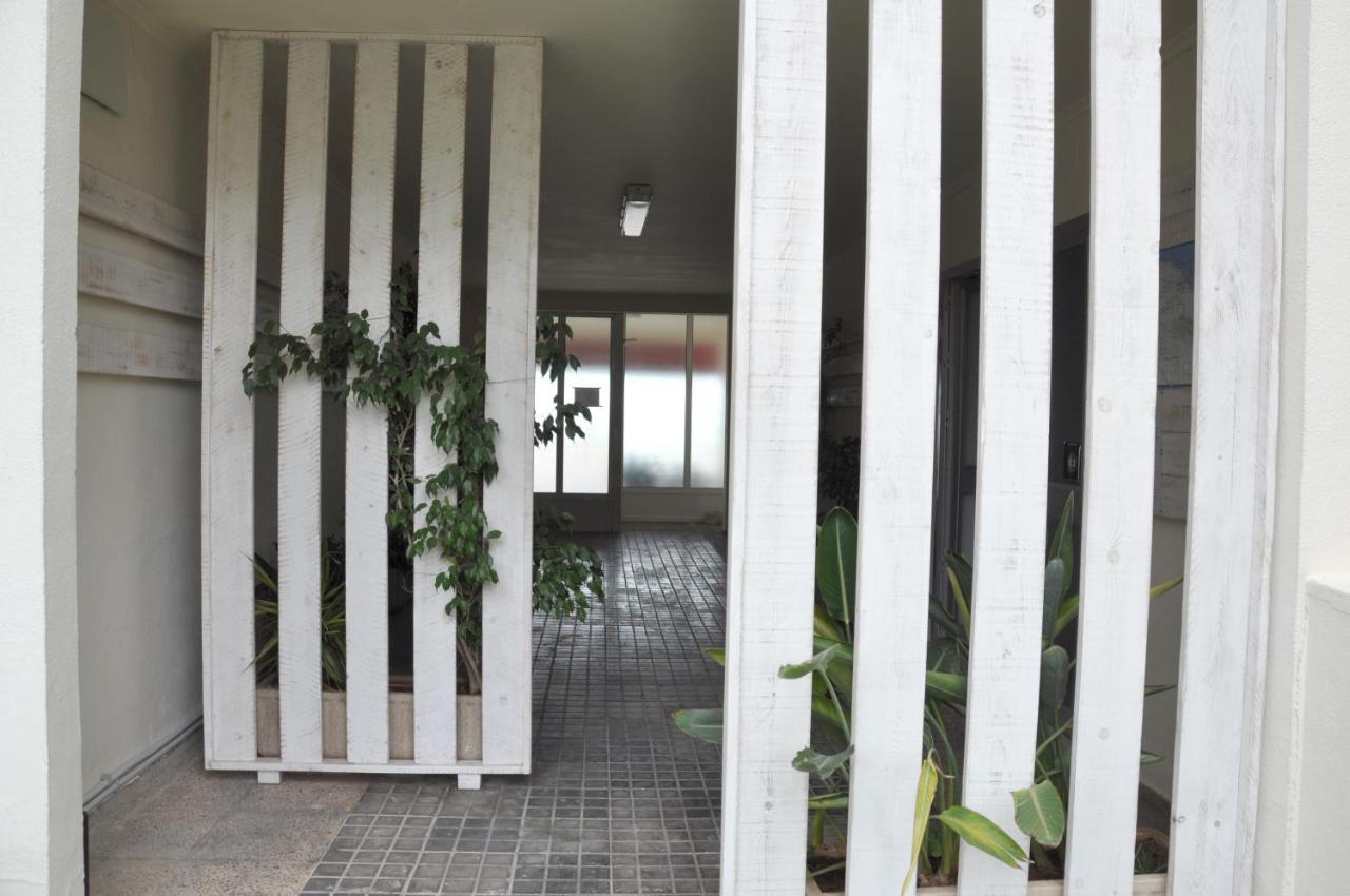 Apartamentos Acuario Denia Eksteriør bilde